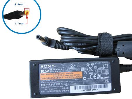 SONY VGP-AC10V2 Chargeur Adaptateur