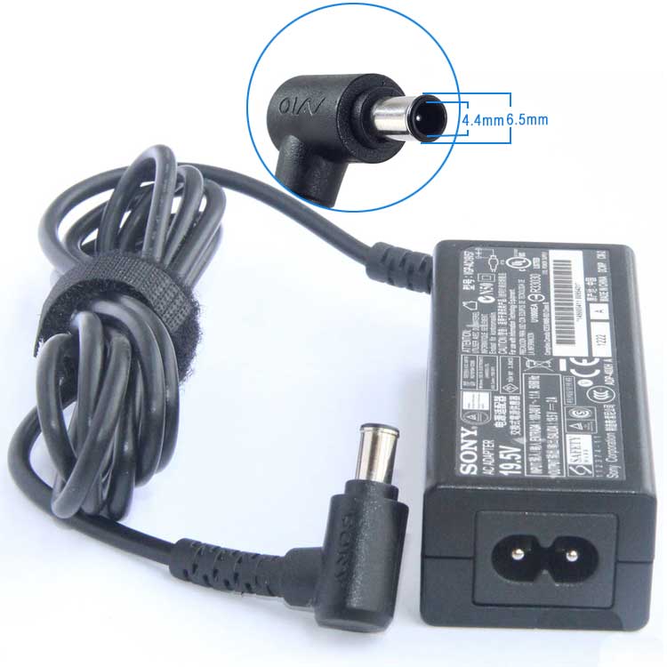 SONY VGP-AC19V39 Chargeur Adaptateur