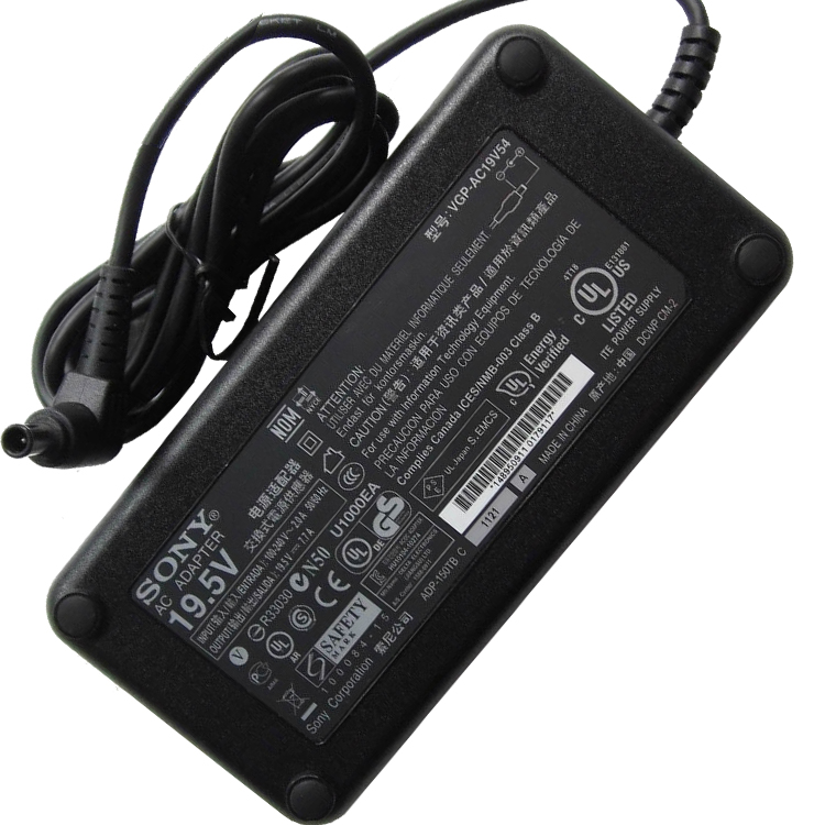 SONY VGP-AC19V52 Chargeur Adaptateur