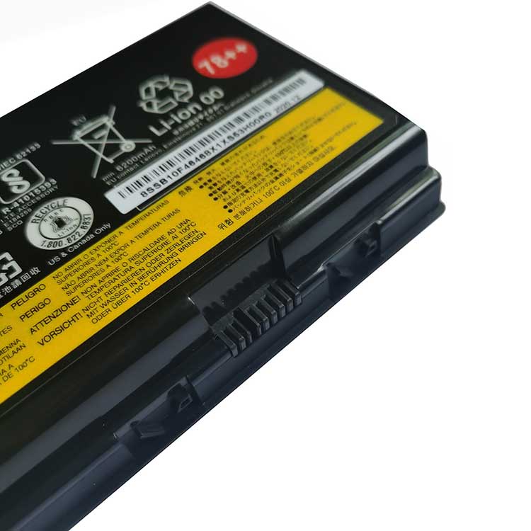 LENOVO FRU P/N: 00HW030 Batterie ordinateur portable
