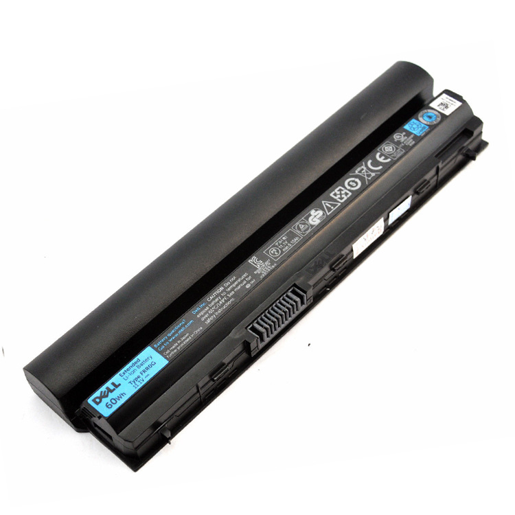 DELL 7FF1K Batterie ordinateur portable
