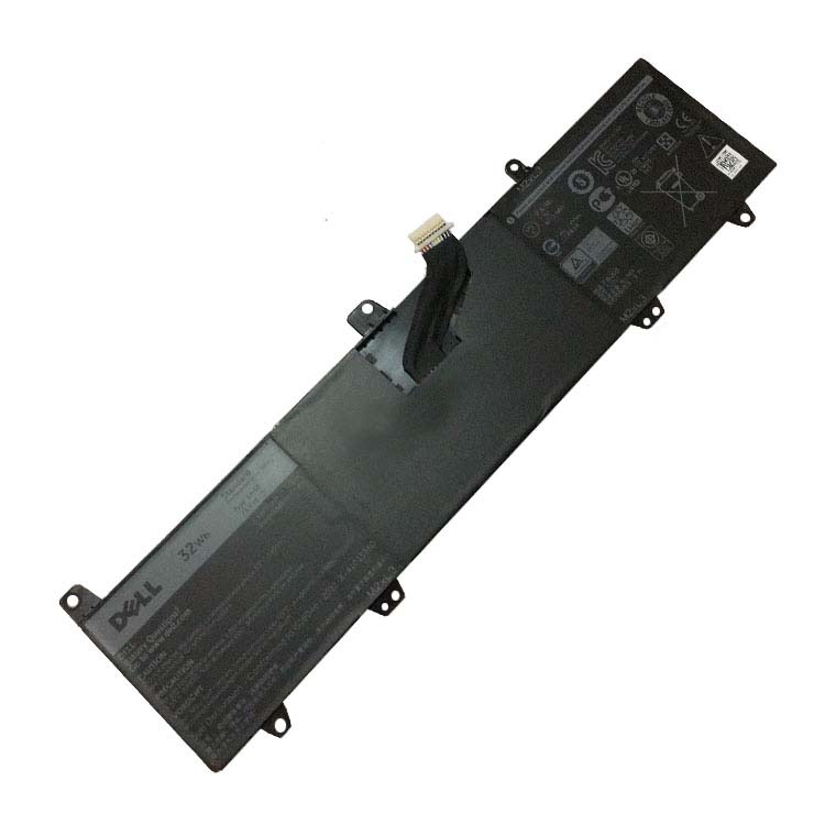 DELL 0JV6J Batterie ordinateur portable