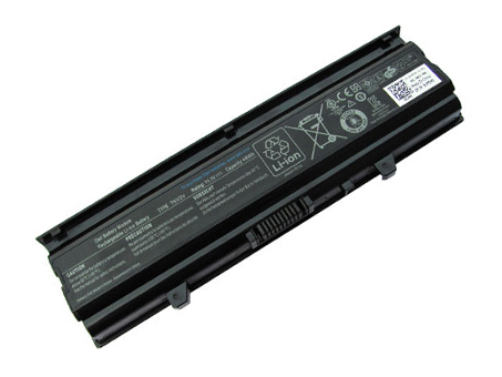 DELL 0M4RNN Batterie ordinateur portable