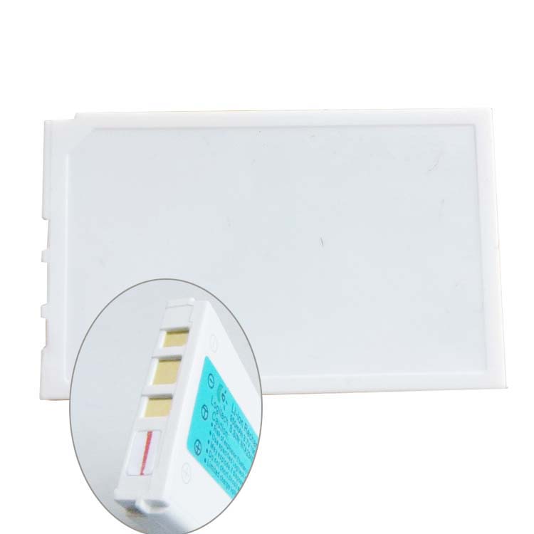 LOGITECH 190304 Batteries