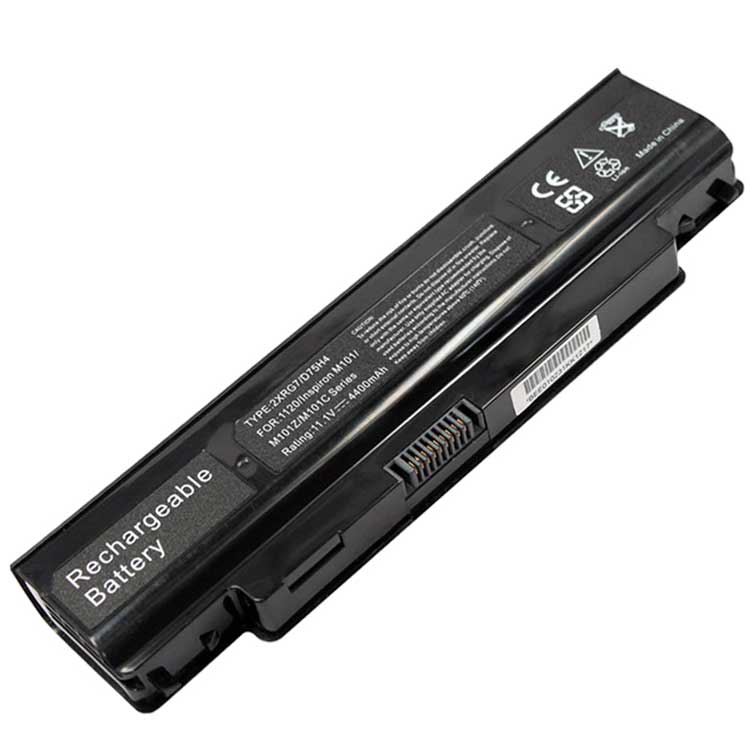 DELL 2XRG7 Batterie ordinateur portable