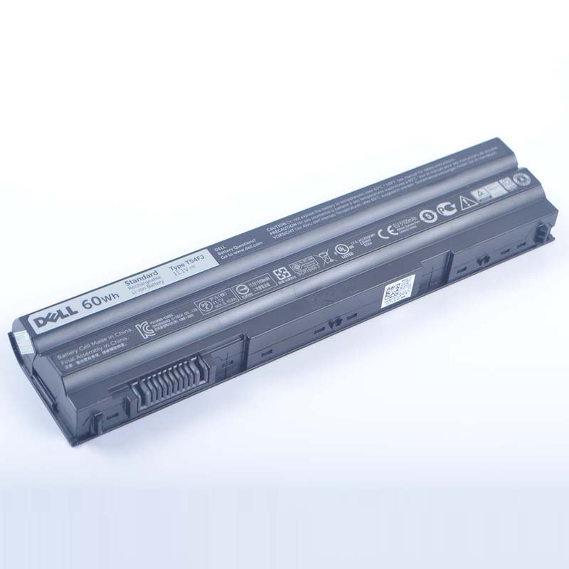 DELL T54FJ Batterie ordinateur portable
