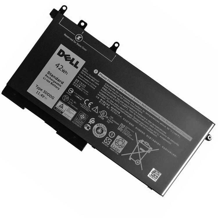 DELL 3DDDG Batterie ordinateur portable