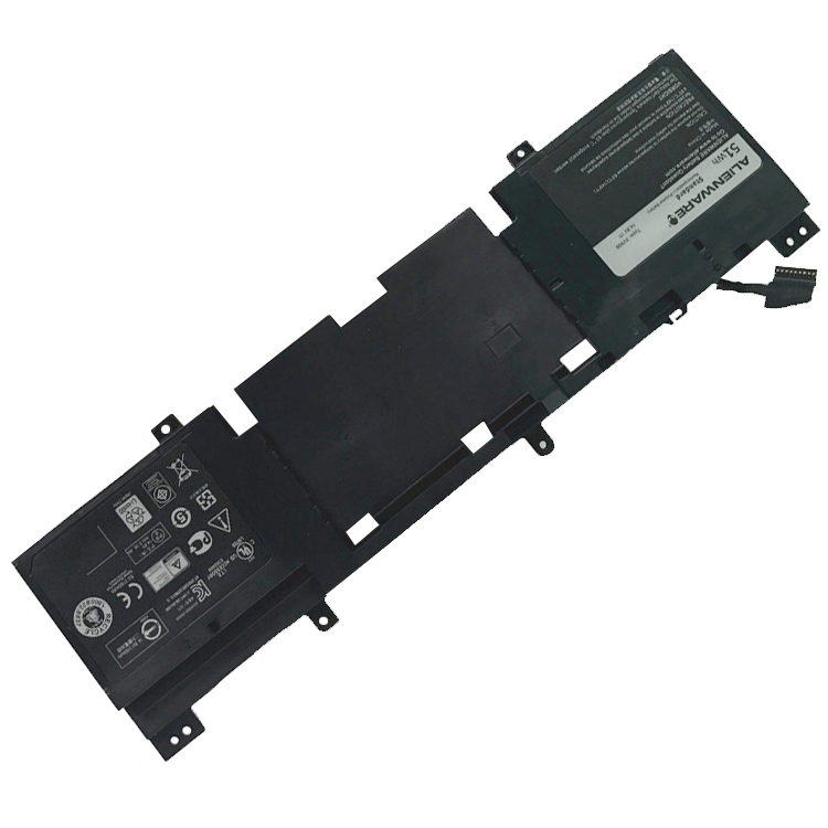 DELL 62N2T Batterie ordinateur portable