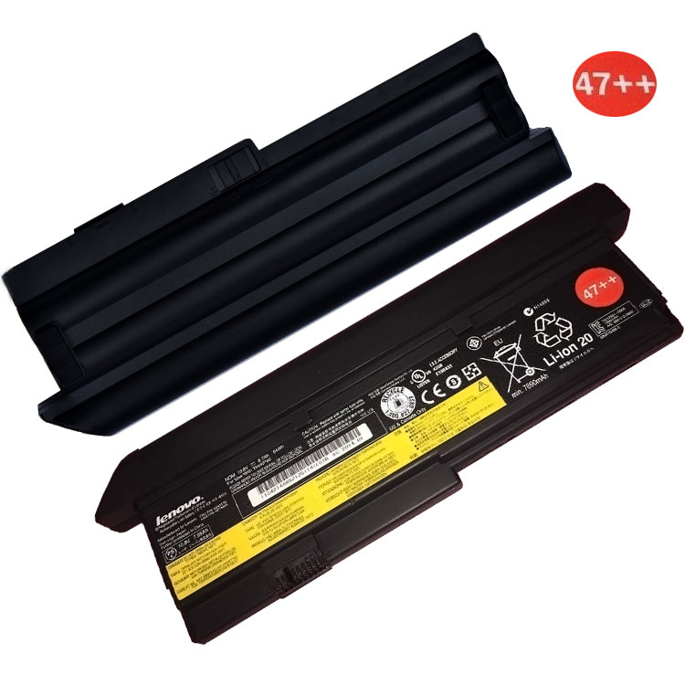 LENOVO 42T4837 Batterie ordinateur portable