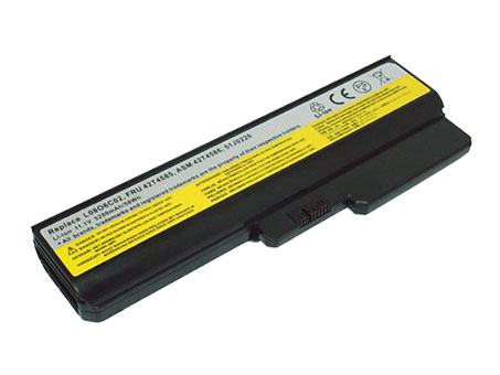 LENOVO 42T2722 Batterie ordinateur portable