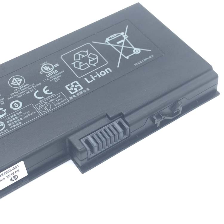 HP HSTNN-XB45 Batterie ordinateur portable
