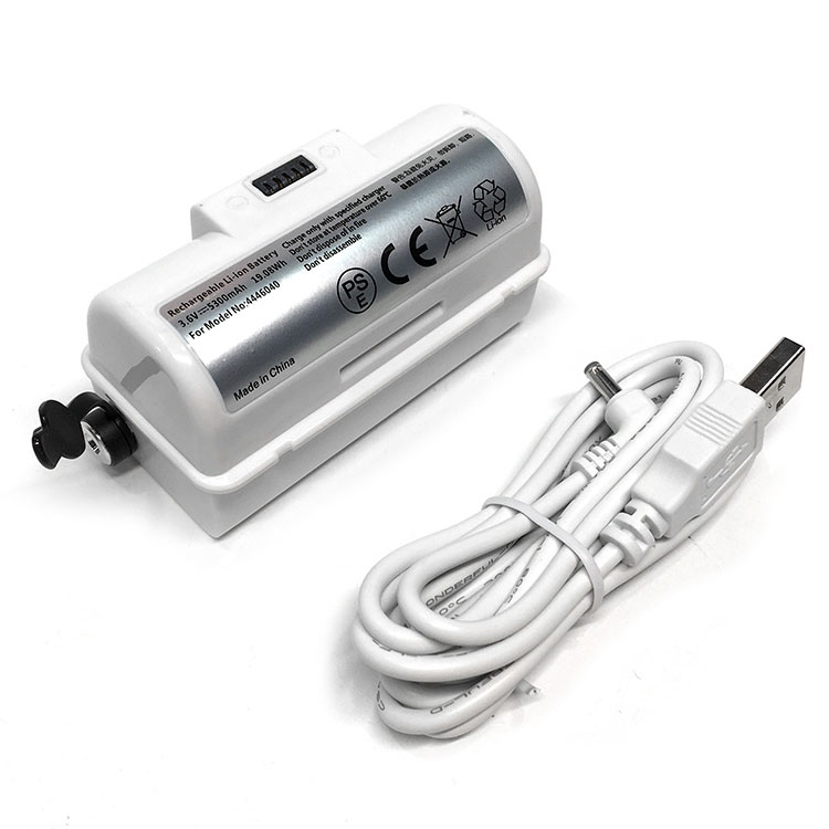 IROBOT 4446040 Batteries