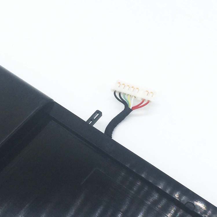 CLEVO 6-87-P650S-4252 Batterie ordinateur portable