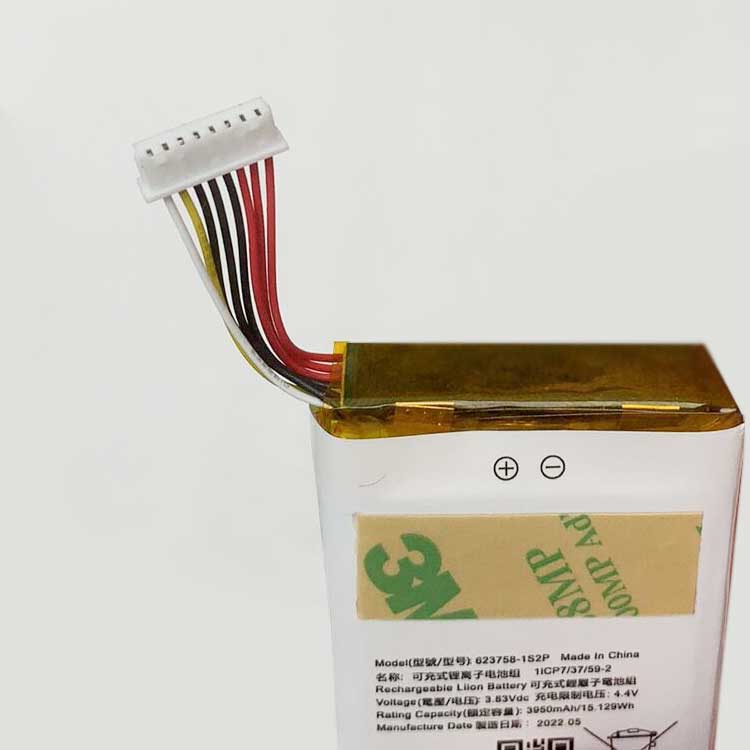 DJI 623758-1S2P Batteries