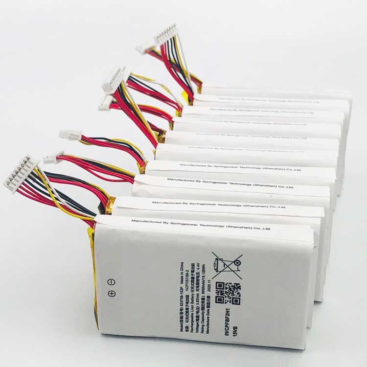 DJI 623758-1S2P Batteries