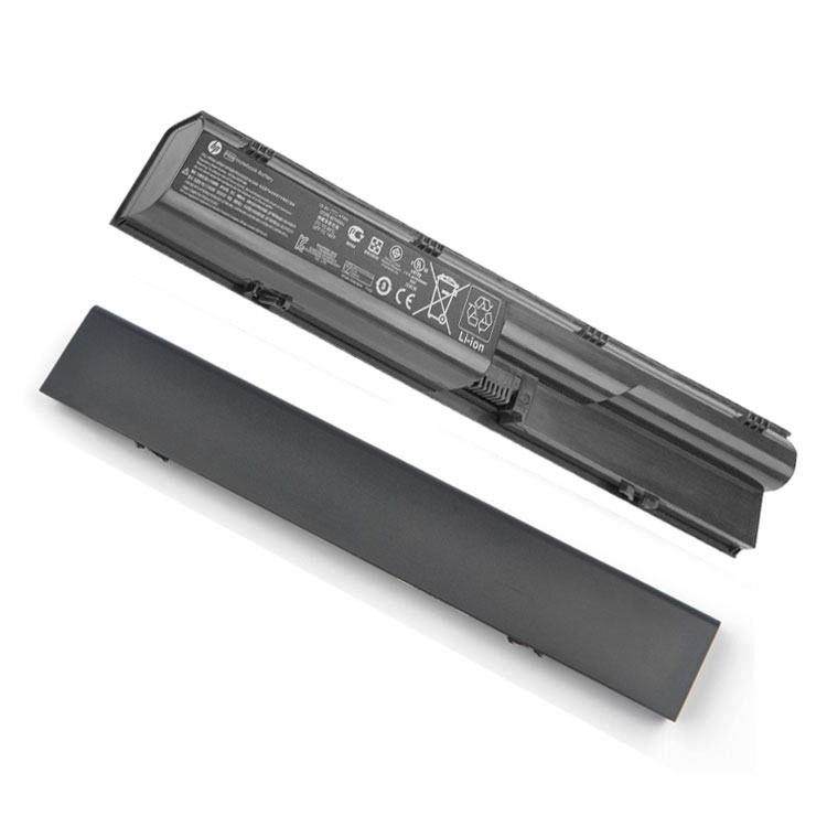 HP HSTNN-102C Batterie ordinateur portable