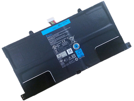 DELL CP305193L1 Batterie ordinateur portable