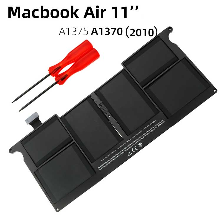 APPLE A1375 Batterie ordinateur portable