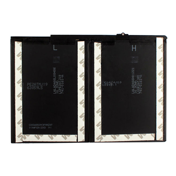 APPLE A1484 Batterie ordinateur portable