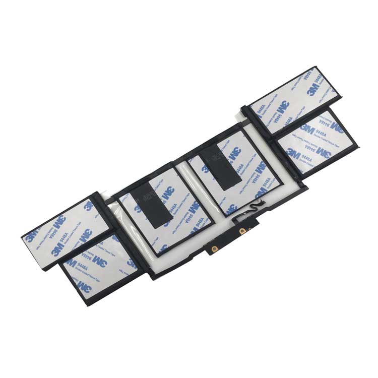 APPLE A1820 Batterie ordinateur portable