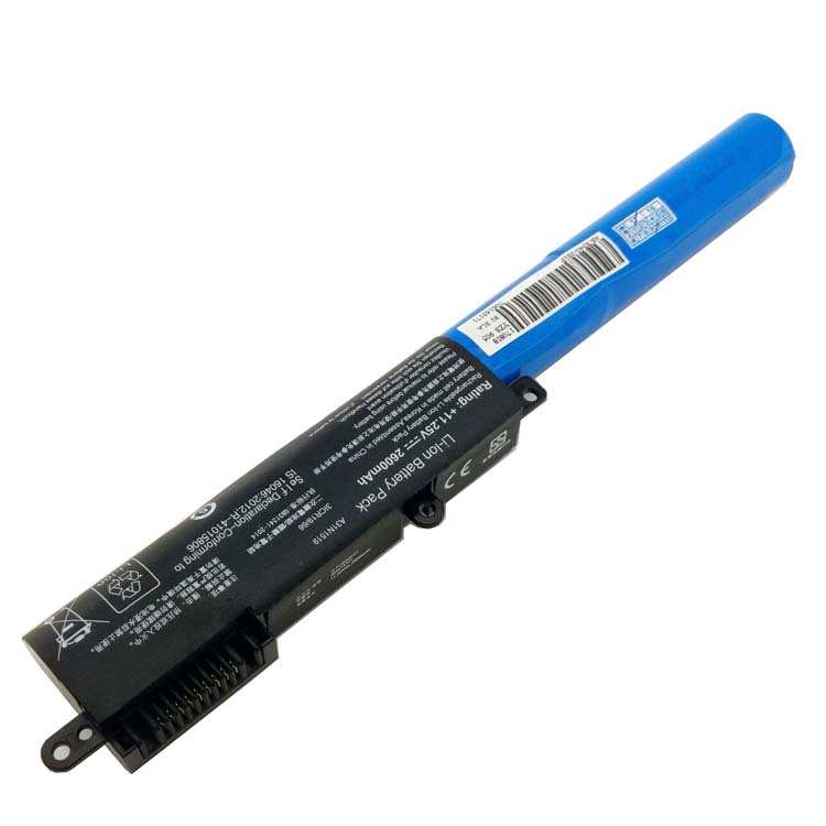 ASUS A31N1519 Batterie ordinateur portable