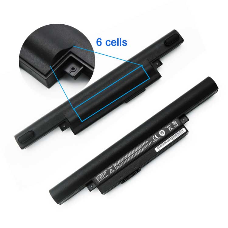 MEDION A32-D17 Batterie ordinateur portable