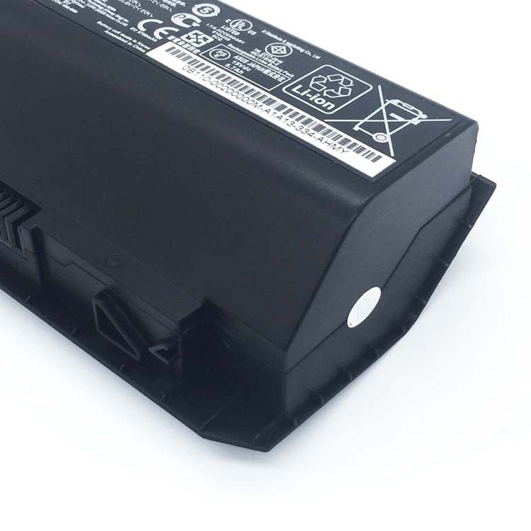 ASUS A42-G750 Batterie ordinateur portable