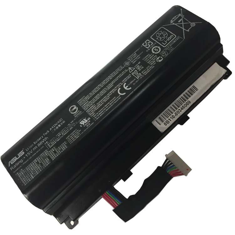 ASUS A42NI403 Batterie ordinateur portable