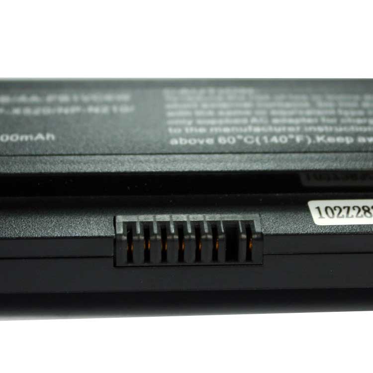 SAMSUNG AA-PL1VC6W Batterie ordinateur portable