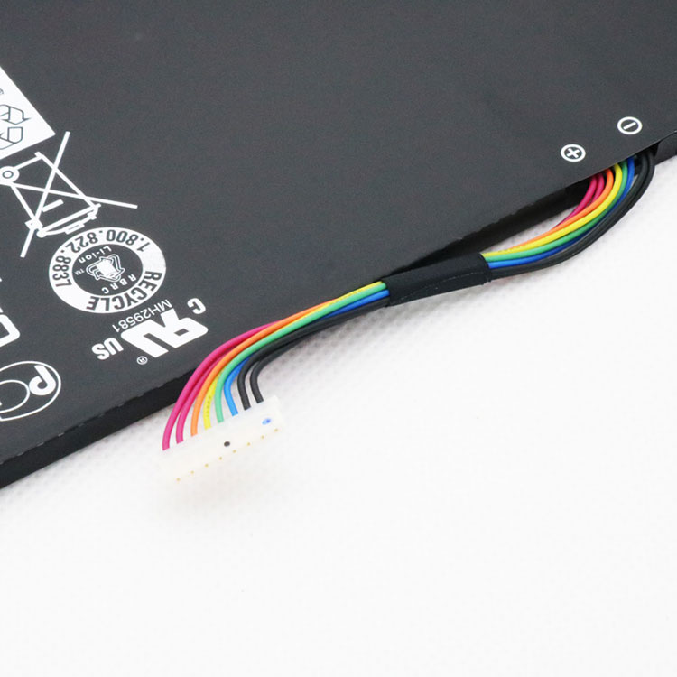 ACER AC14B8K Batterie ordinateur portable