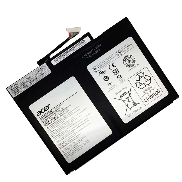ACER AP16B4J Batterie ordinateur portable