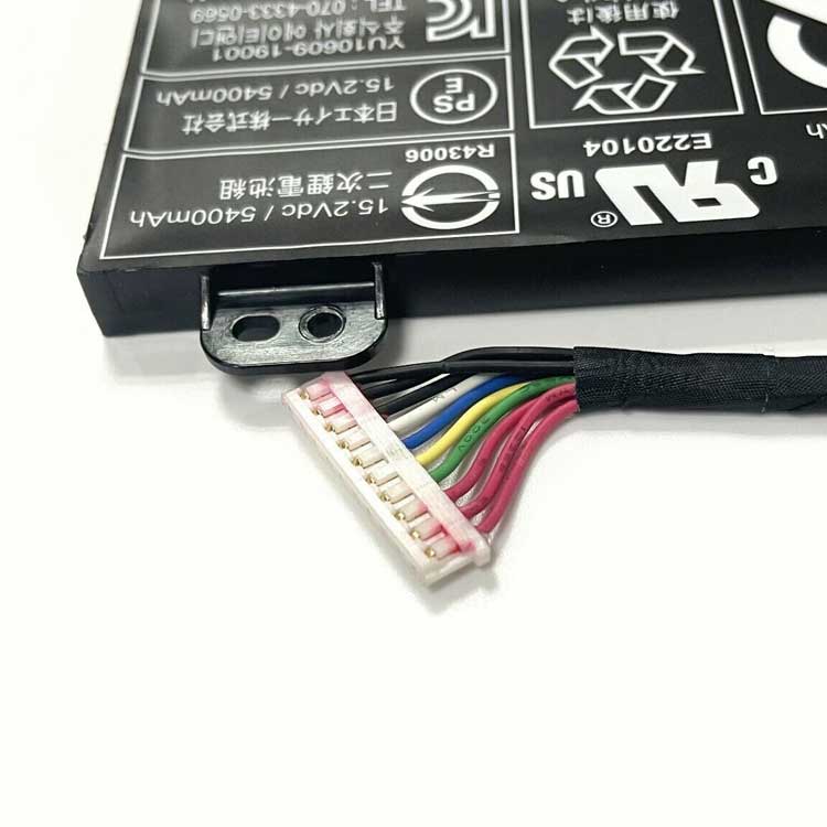 ACER AP18JHQ Batterie ordinateur portable