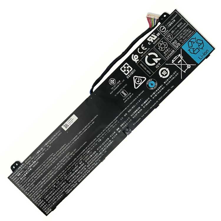 ACER AP18JHQ Batterie ordinateur portable