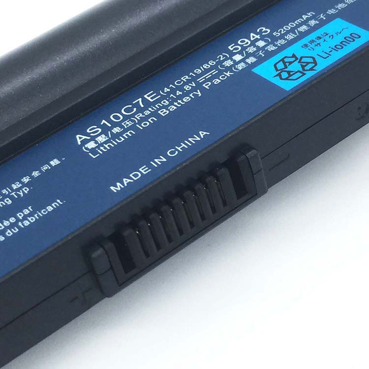 ACER AS10C5E Batterie ordinateur portable