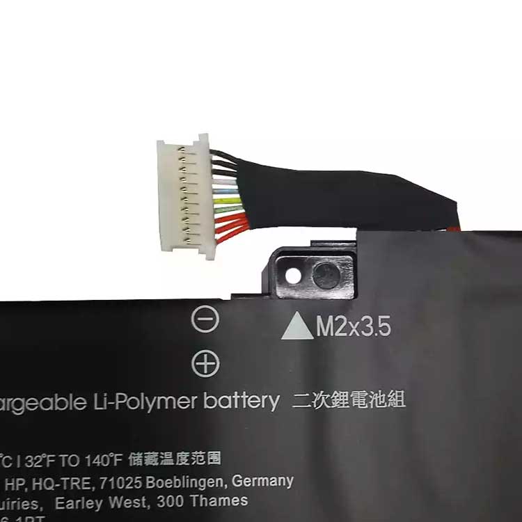 HP BN03XL Batterie ordinateur portable