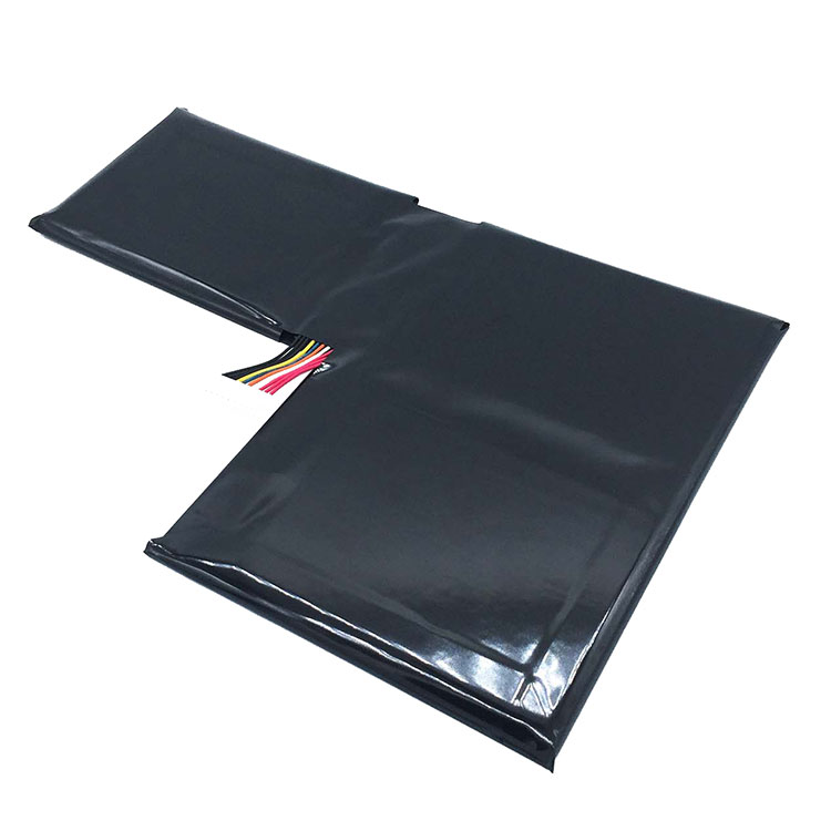 MSI BTY-M6F Batterie ordinateur portable