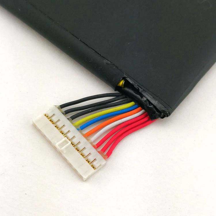 MSI BTY-M6J Batterie ordinateur portable