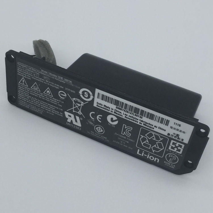 BOSE 088772 Batteries