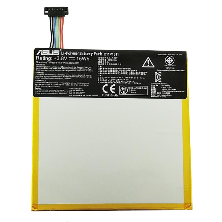 ASUS C11P1311 Batterie ordinateur portable