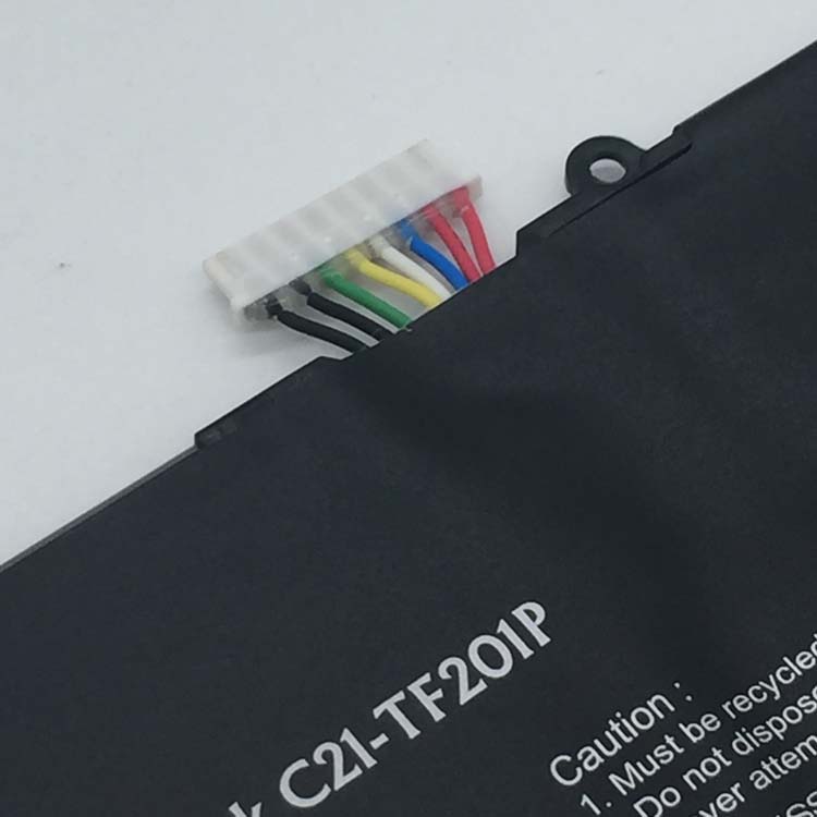 ASUS C21-TF201P Batterie ordinateur portable