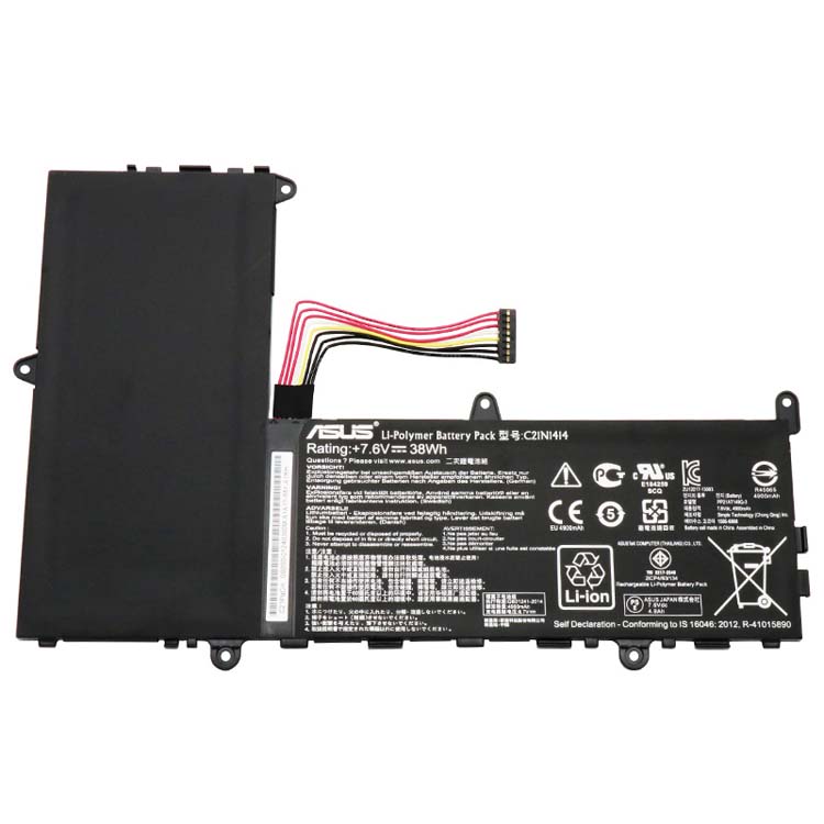 ASUS C21N1414 Batterie ordinateur portable