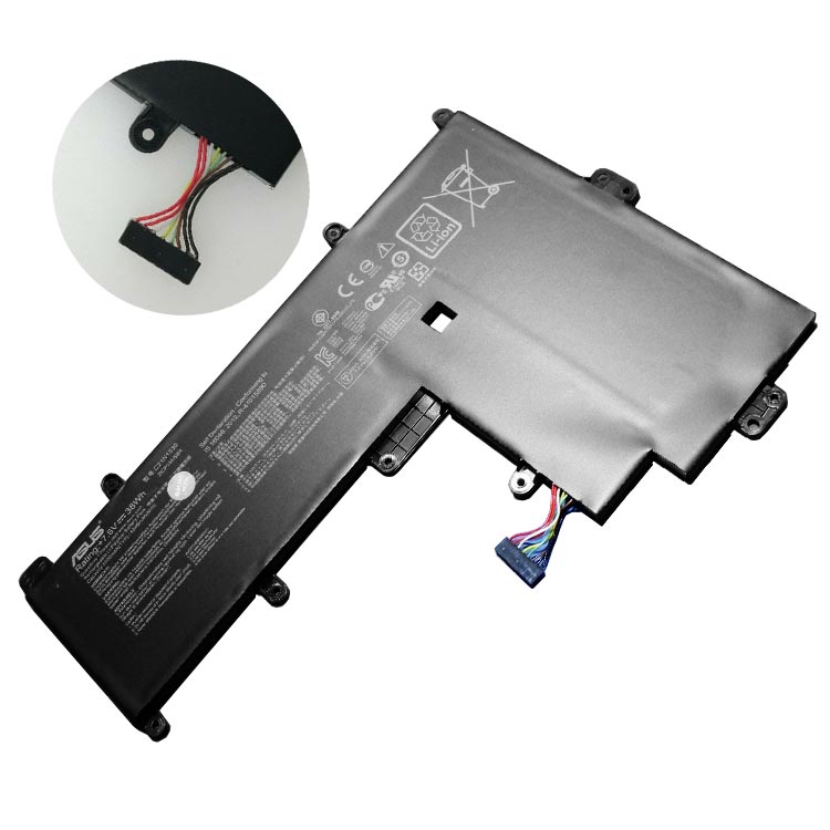 ASUS C21N1530 Batterie ordinateur portable