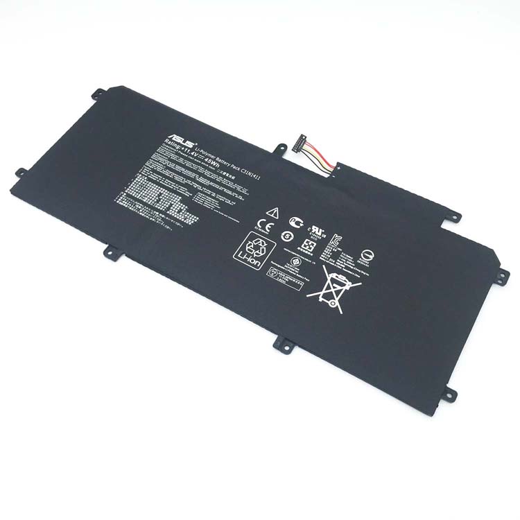 ASUS C31N1411 Batterie ordinateur portable