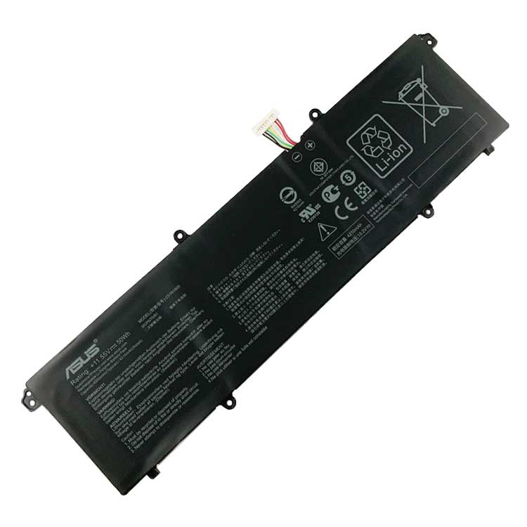 ASUS C31N1905 Batterie ordinateur portable