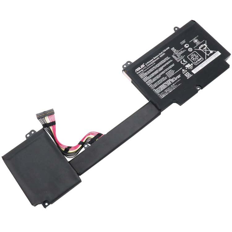 ASUS C32-G46 Batterie ordinateur portable
