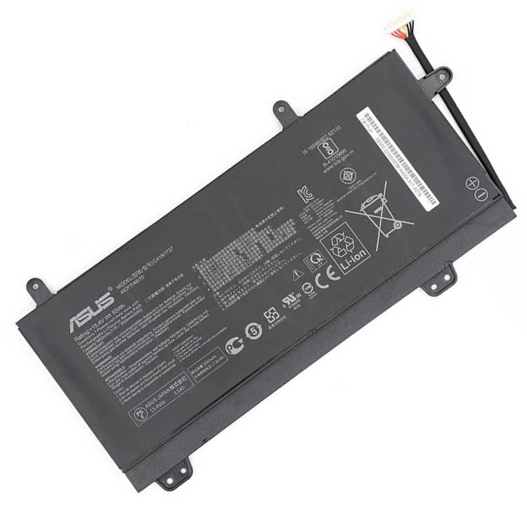 ASUS C41N1727 Batterie ordinateur portable