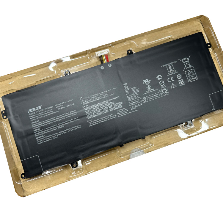 ASUS C41N1904 Batterie ordinateur portable
