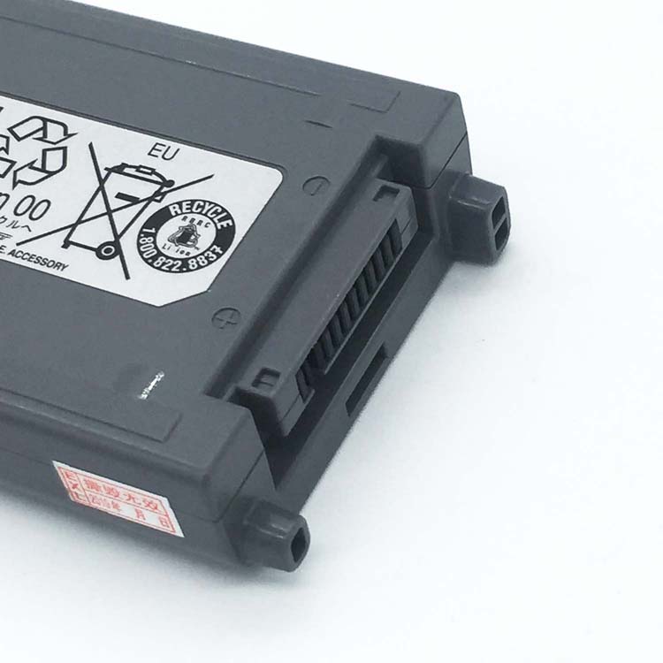 PANASONIC CF-VZSU28 Batterie ordinateur portable