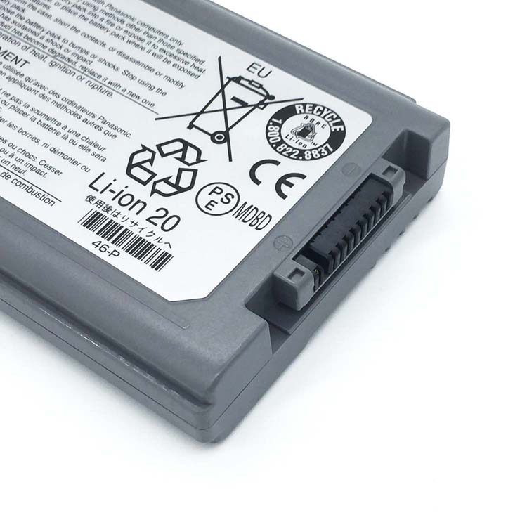 PANASONIC CF-VZSU46 Batterie ordinateur portable