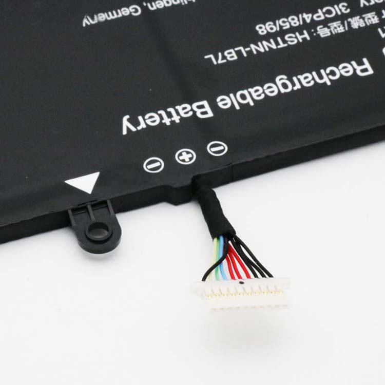 HP CN03XL Batterie ordinateur portable